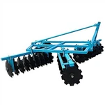 माउंटेड लाइट ड्यूटी डिस्क हैरो