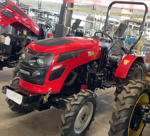 35HP Farm Tractor