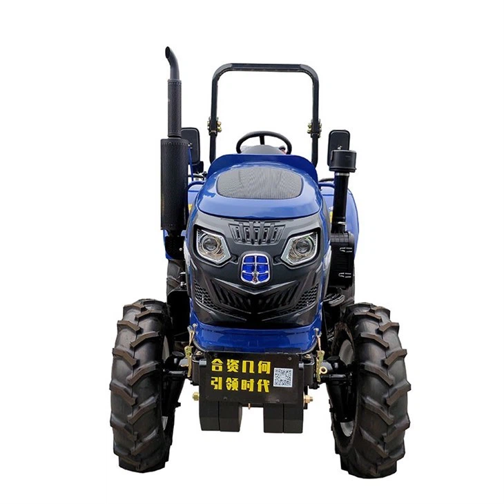 tractor 50 hp 4x4 (2)